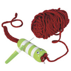 KLEIBER Tricotin, jaune