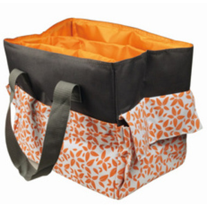 KLEIBER Sac à ouvrage, kiwi/gris
