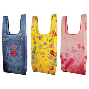KLEIBER Sac pliable, présentoir de 24