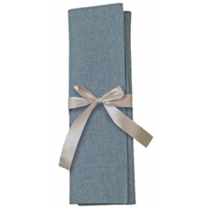 KLEIBER Pochette pour aiguilles à tricoter JEANS, bleu