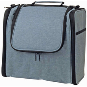 KLEIBER Sac pour accessoires de couture et tricot 'POIS'