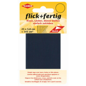 KLEIBER Set de réparation Flick + Fertig, vert clair