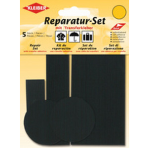 KLEIBER Set de pièces pour réparation, bleu glace