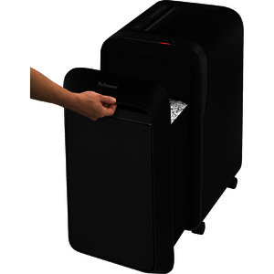 Fellowes Destructeur de documents Powershred LX220, noir