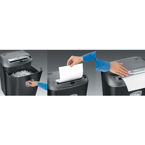 Fellowes Sac à déchets pour destructeur de documents  - 70150