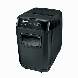 Fellowes Sac à déchets pour destructeur de documents