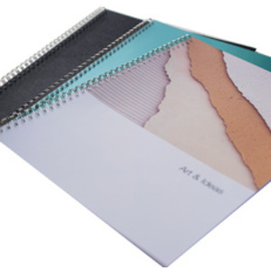 Fellowes spirales, format A4, 34 anneaux, 8 mm, blanc  - 85227