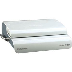 Fellowes perforelieur électrique Pulsar E 300