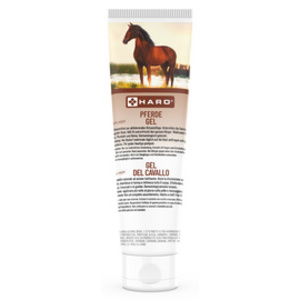HARO Gel baume de cheval, tube de 100 ml