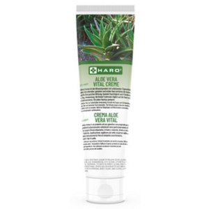 HARO Crème Aloé Vera Vital, tube de 100 ml