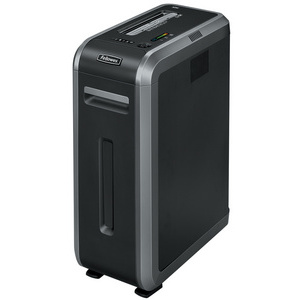 Fellowes destructeur de documents Powershred 125Ci,