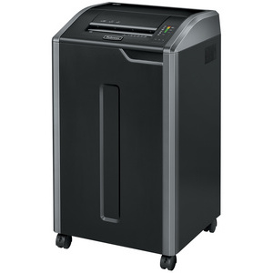 Fellowes Destructeur de docs. Powershred 425Ci, particule