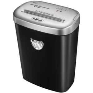 Fellowes destructeur de documents Powershred 53C, noir,coupe