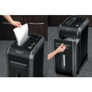 Fellowes Destructeur de documents Powershred 99Ci, particule