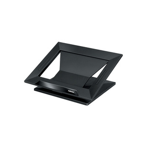Fellowes Support pour laptop Designer Suites, noir