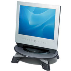 Fellowes support écrans TFT/LCD, noir  - 35110