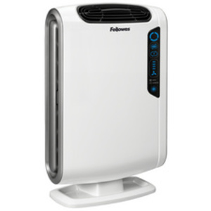 Fellowes Purificateur d'air AeraMax DX55, moyen, blanc/noir  - 70126