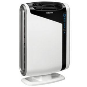 Fellowes Purificateur d'air AeraMax DX95, grand, blanc/noir  - 70127