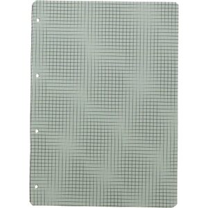 LANDRE Feuillets mobiles 'pro terra' pour classeur, A4,