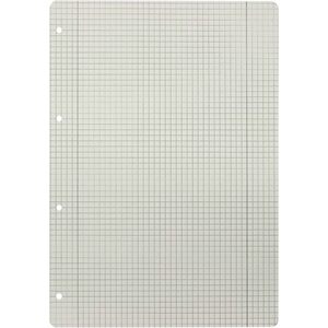 LANDRE Feuillets mobiles 'pro terra', A4, quadrillé