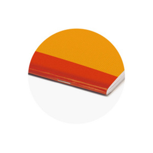 Oxford Office carnet, 90 x 140 mm, quadrillé, 96 pages  - 24198