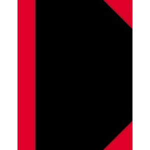 Bantex brouillon chinois format A4, 96 feuilles, 70 g/qm