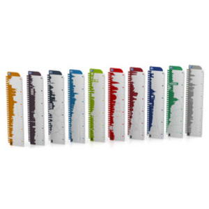 Oxford Cahier à reliure spirale 'Smart Black', A5, noir  - 27479