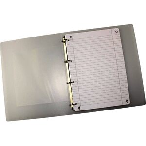 Oxford Feuillets pour classeur, A4, ligné, 100 feuilles