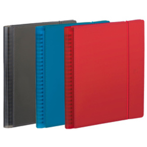 Oxford Agenda semainier MY FAB', 210 x 297 mm, 2026, assorti