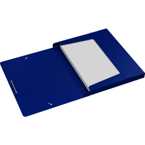 Oxford Boîte de classement 'Oceanis', A4, 25 mm, PP recyclé