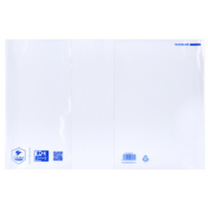 Oxford by CoLibri Couvre-livre Mini, 330 x 250 mm