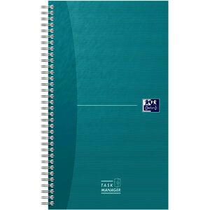 Oxford Planning journalier Office Essentials Task Manager