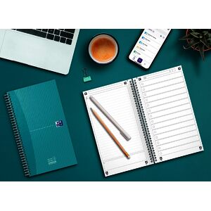 Oxford Planning journalier Office Essentials Task Manager
