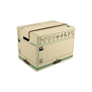 Fellowes BANKERS BOX TRANSIT carton de déménagement SmoothMo