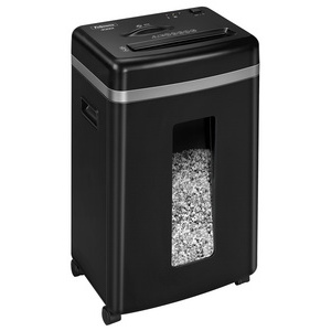Fellowes Destructeur de documents Microshred 450M,
