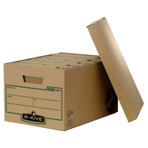 Fellowes BANKERS BOX EARTH Grande boîte d'archives et de