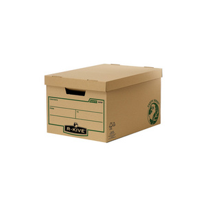 Fellowes BANKERS BOX EARTH Grande boîte d'archives et de