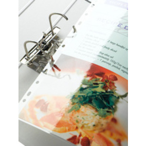 Fellowes Pochette de plastification, 228 x 303 mm