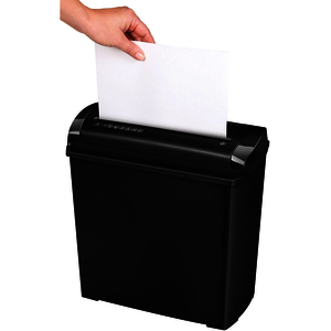 Fellowes destructeur de documents Powershred P-25S