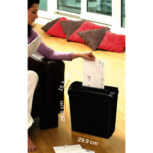 Fellowes destructeur de documents Powershred P-25S