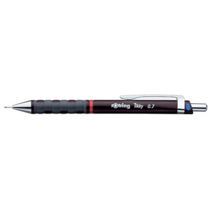 rotring Etui de mines pour porte-mines Tikky 1,0 mm