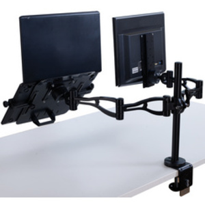 Fellowes Support additionnel pour portable Vista