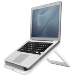 Fellowes Support pour ordinateur portable I-Spire'Quick Lift