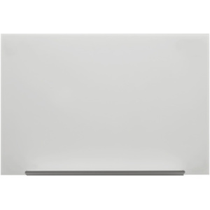 nobo Tableau en verre Impression Pro Widescreen, 45', noir