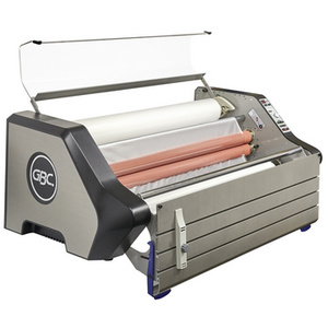 GBC Plastifieuse à rouleau RollSeal Ultima 65, A1, gris