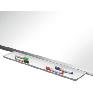 nobo Tableau blanc mural Premium Plus Melamin, (L)2.000 x