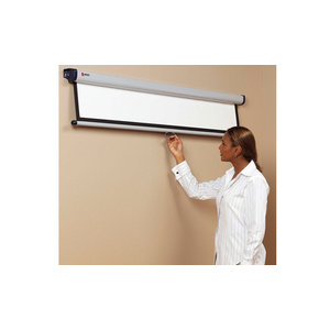 nobo Ecran de projection Standard, (L)2.400 x (H)1.813 mm