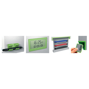 nobo Planning mensuel Performance Plus, (L)1.035 x (H)600 mm