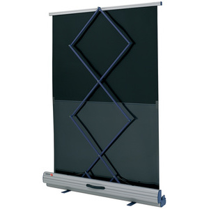 nobo Ecran de projection portable, surface de projection: