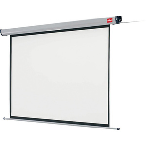 nobo Ecran de projection électrique, 1650 x 1250 mm